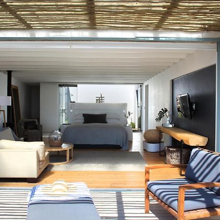 Strandloper Ocean Boutique Hotel Paternoster Kültér fotó
