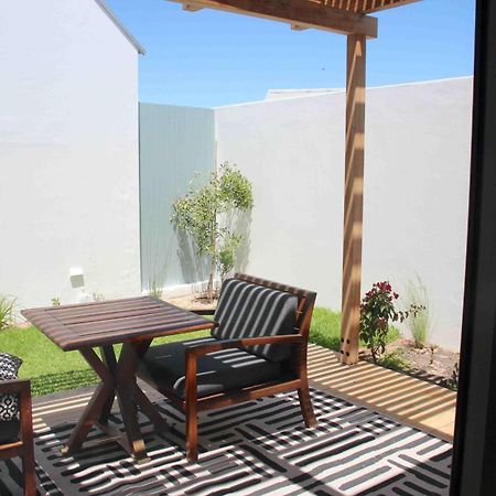 Strandloper Ocean Boutique Hotel Paternoster Kültér fotó
