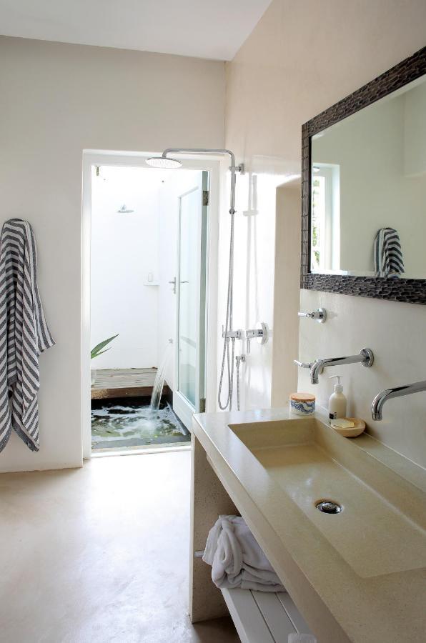 Strandloper Ocean Boutique Hotel Paternoster Kültér fotó