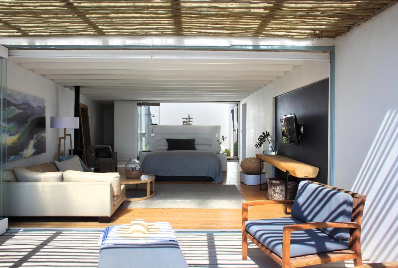Strandloper Ocean Boutique Hotel Paternoster Kültér fotó