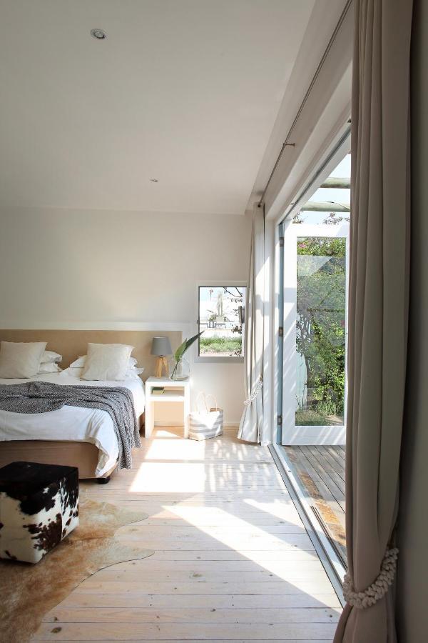 Strandloper Ocean Boutique Hotel Paternoster Kültér fotó