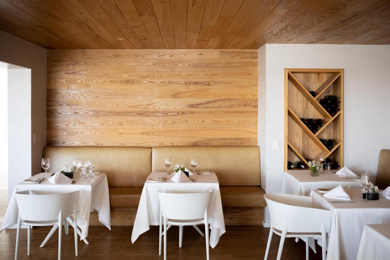 Strandloper Ocean Boutique Hotel Paternoster Kültér fotó
