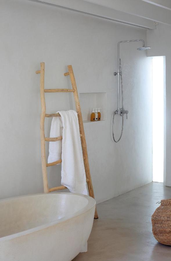 Strandloper Ocean Boutique Hotel Paternoster Kültér fotó