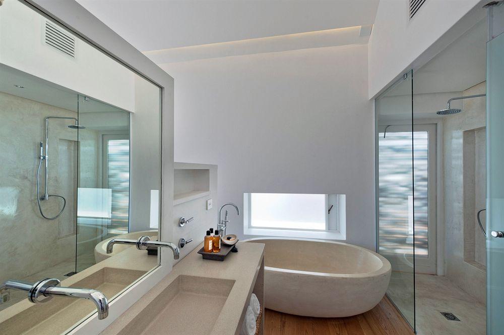 Strandloper Ocean Boutique Hotel Paternoster Kültér fotó