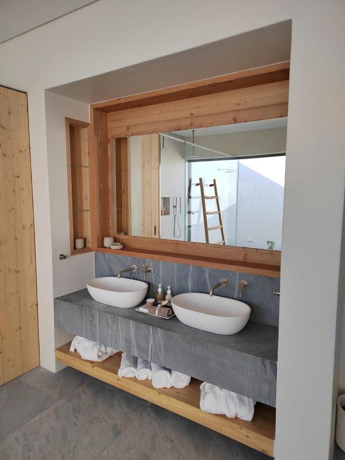Strandloper Ocean Boutique Hotel Paternoster Kültér fotó