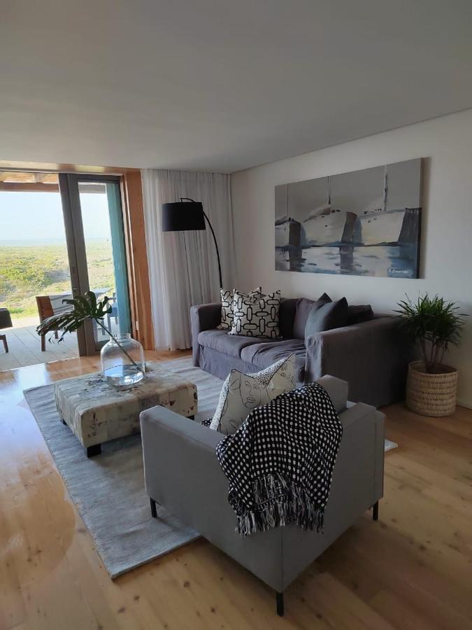 Strandloper Ocean Boutique Hotel Paternoster Kültér fotó