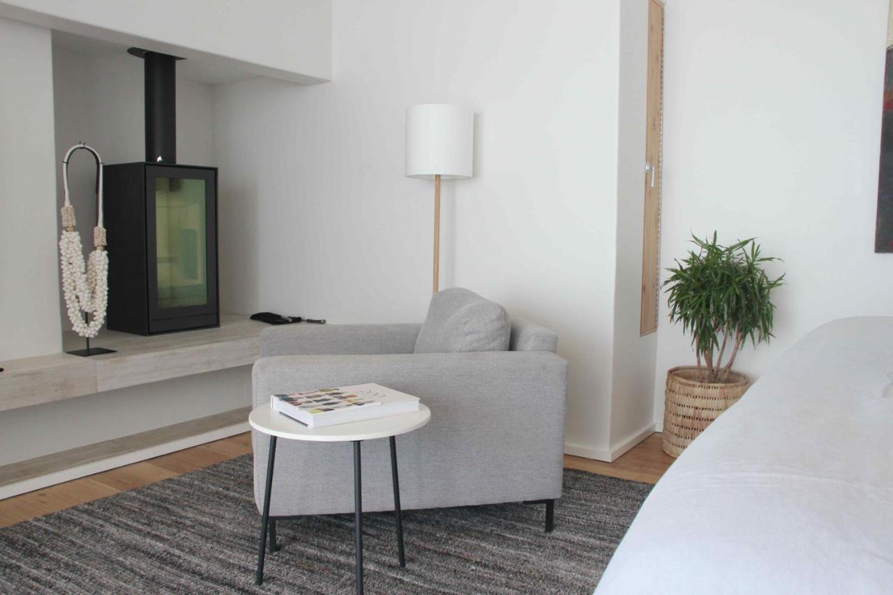 Strandloper Ocean Boutique Hotel Paternoster Kültér fotó