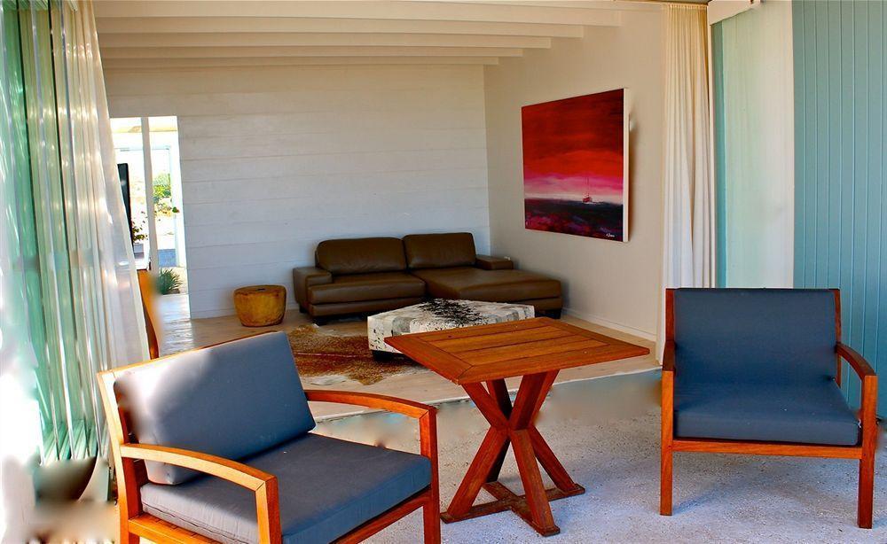 Strandloper Ocean Boutique Hotel Paternoster Kültér fotó
