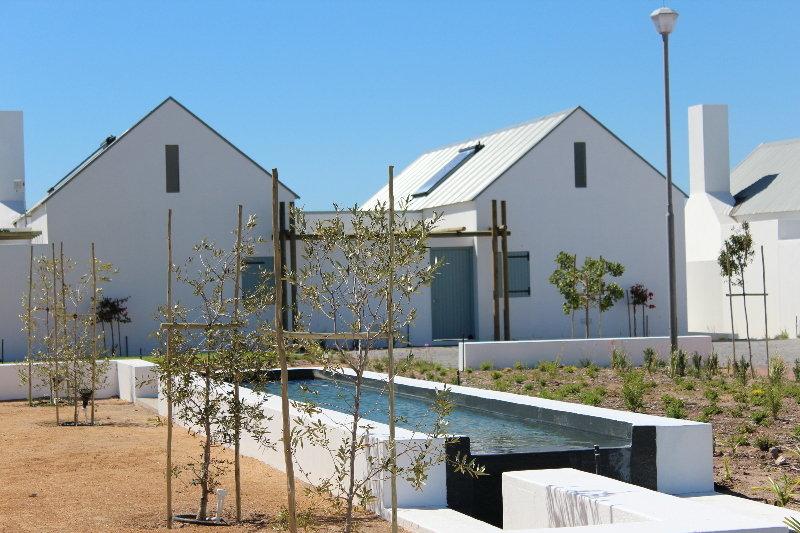 Strandloper Ocean Boutique Hotel Paternoster Kültér fotó